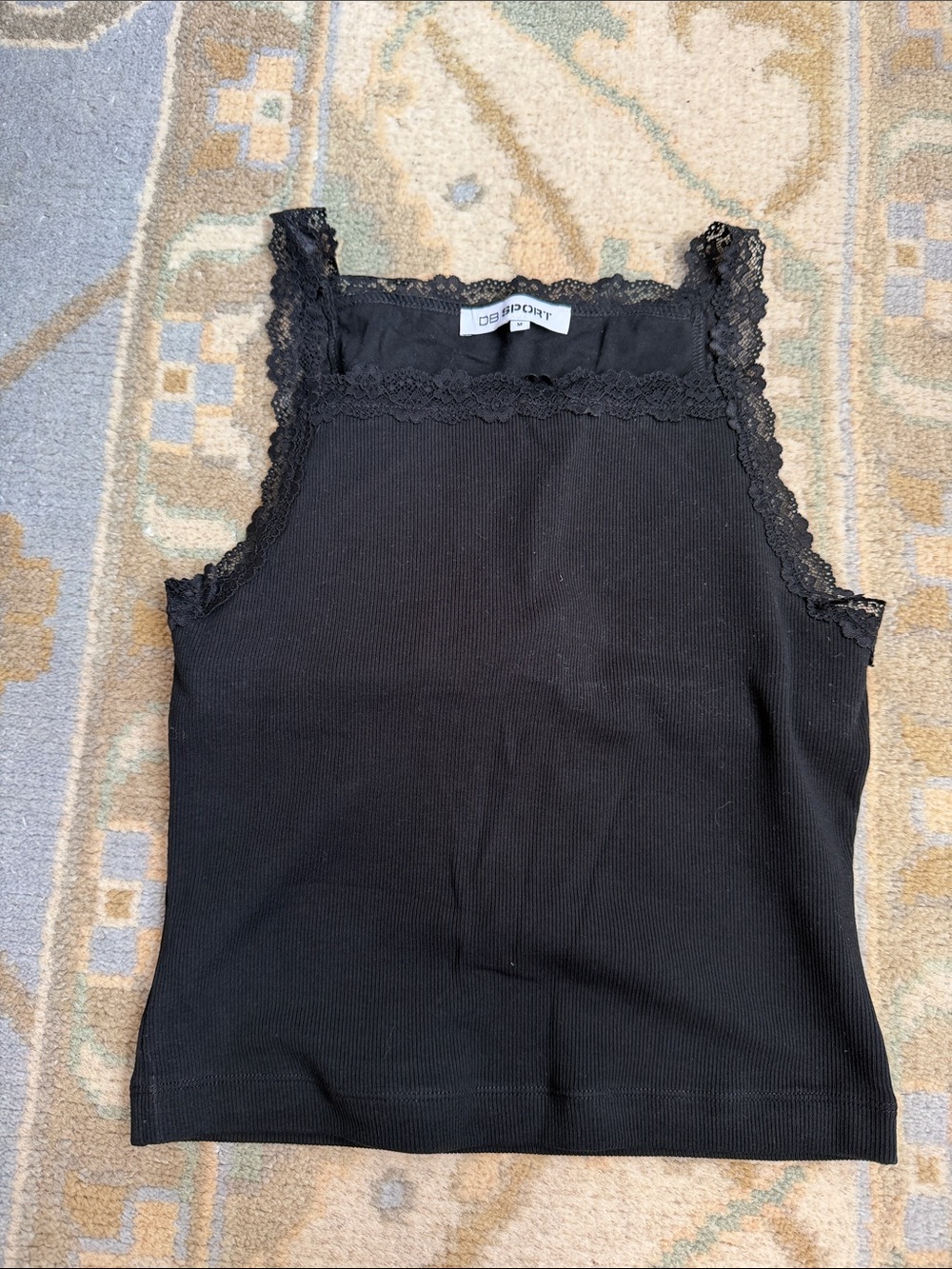 DB Sport Mia Tank Top